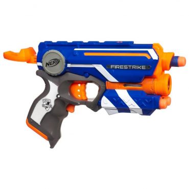 Nerf N-Strike Elite... 