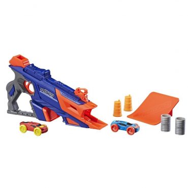 Nerf Nitro Longshot... 